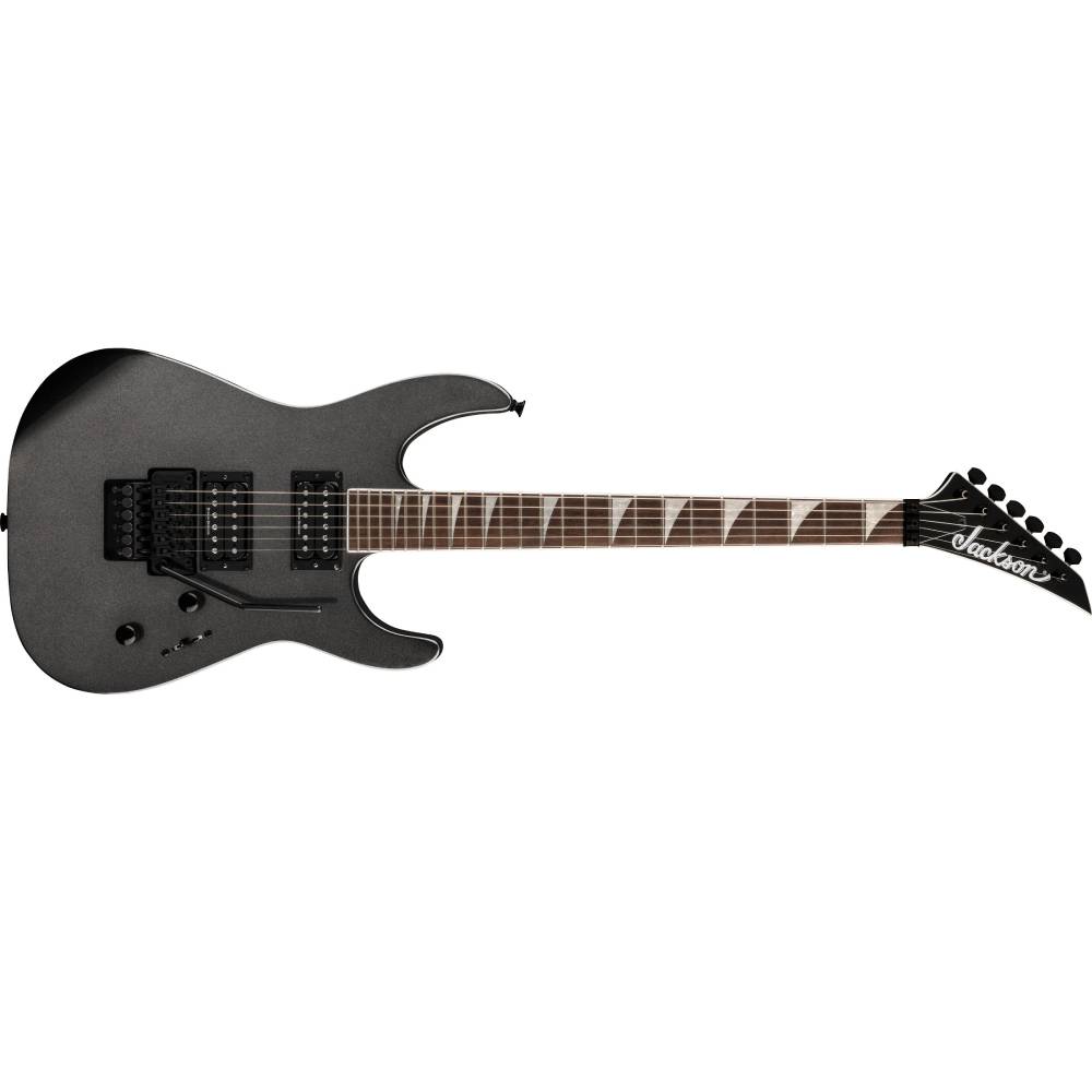 Jackson X Series Soloist SLX DX HH, Electric Guitar, Granite Crystal