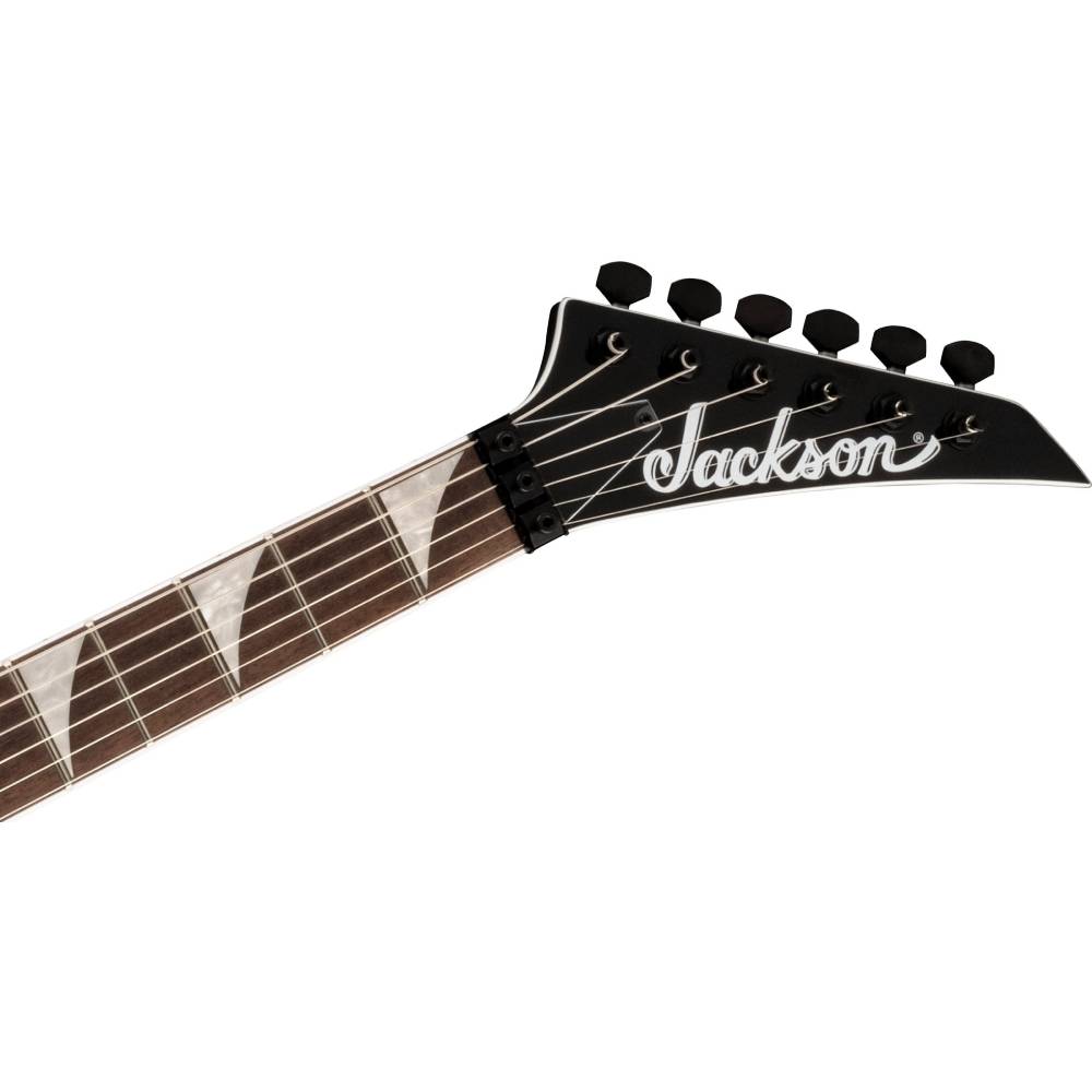 Jackson X Series Soloist SLX DX HH, Electric Guitar, Granite Crystal