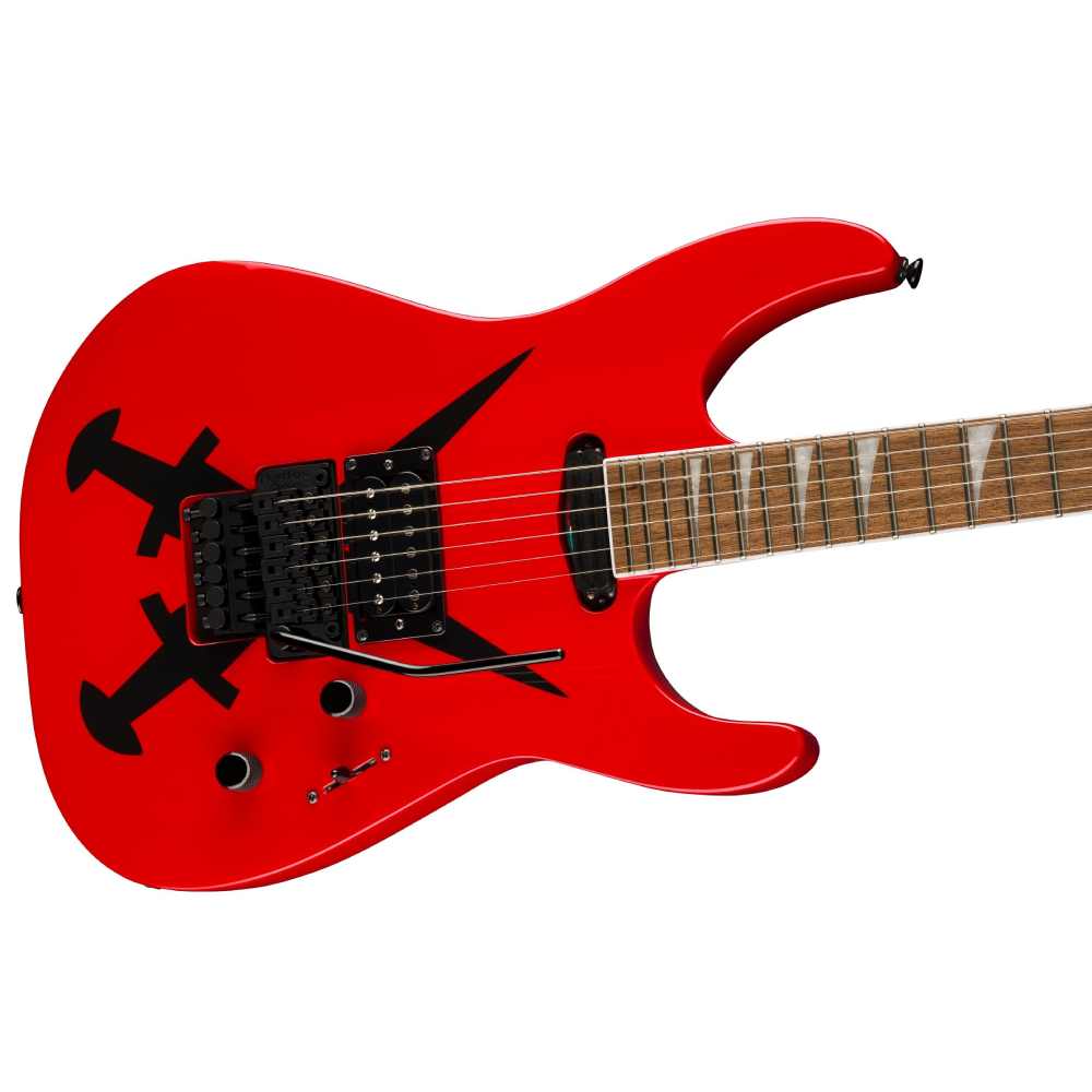Jackson X Series Soloist SL1A DX, Electric Guitar