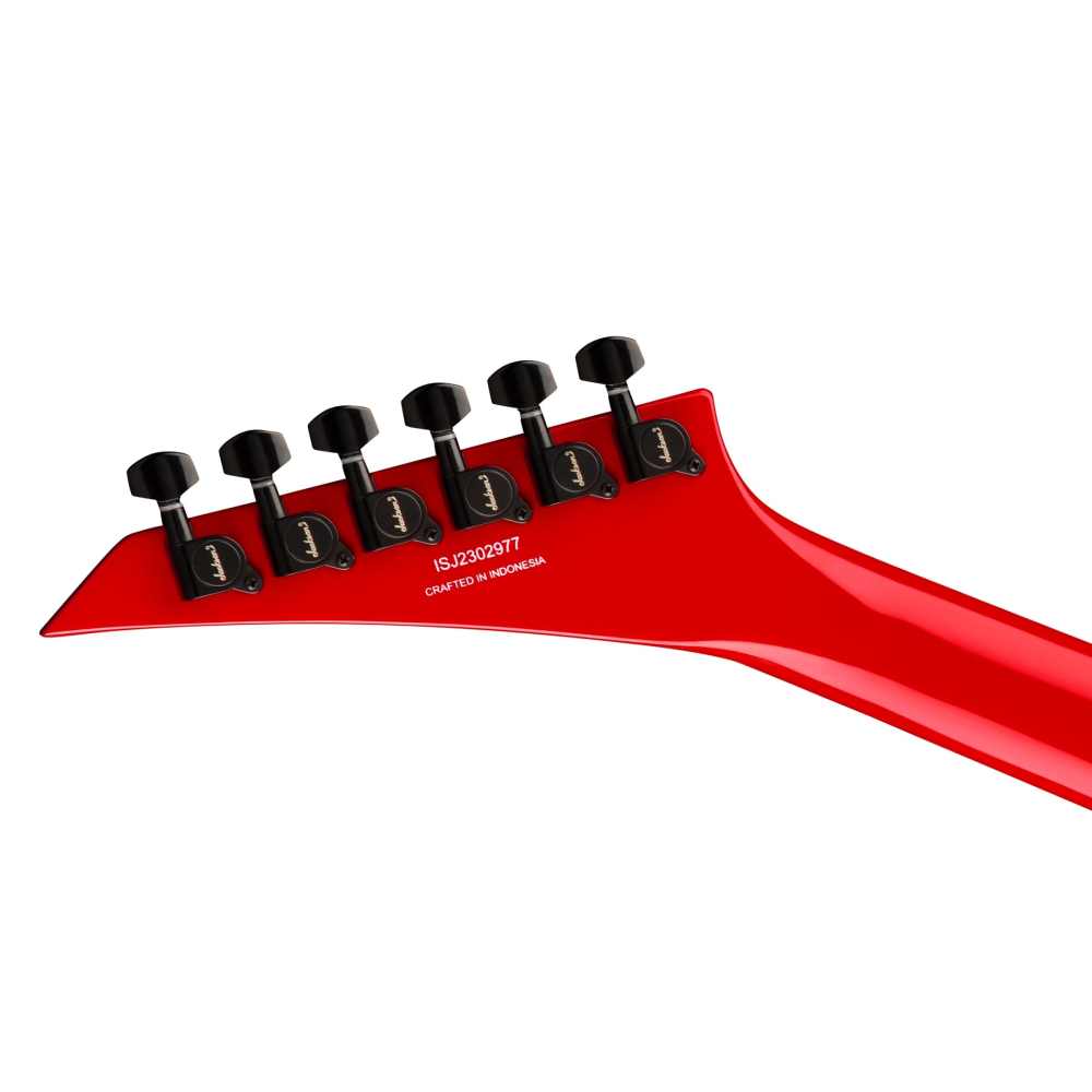 Jackson X Series Soloist SL1A DX, Electric Guitar