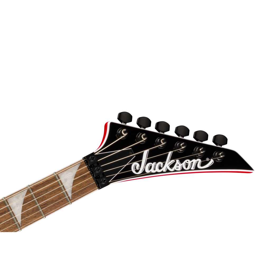 Jackson X Series Soloist SL1A DX, Electric Guitar