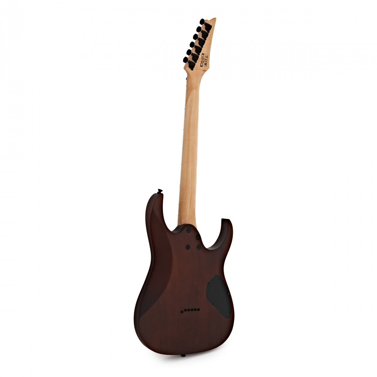 Đàn Guitar Điện Ibanez GRG121DXL Walnut Flat