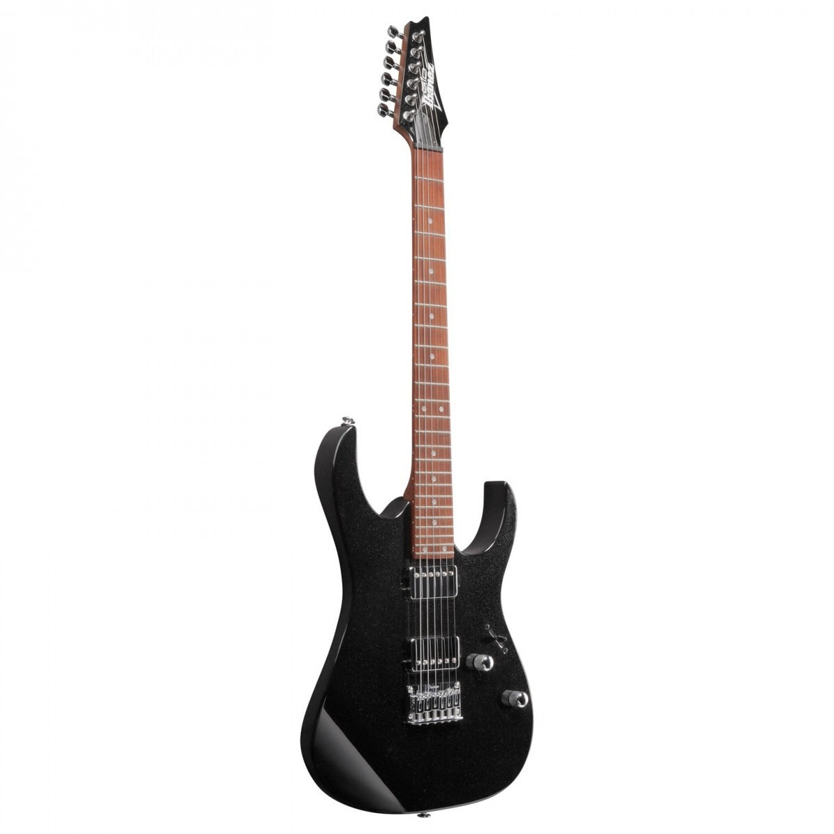 Ibanez GRG121SP GIO Series, Black Night