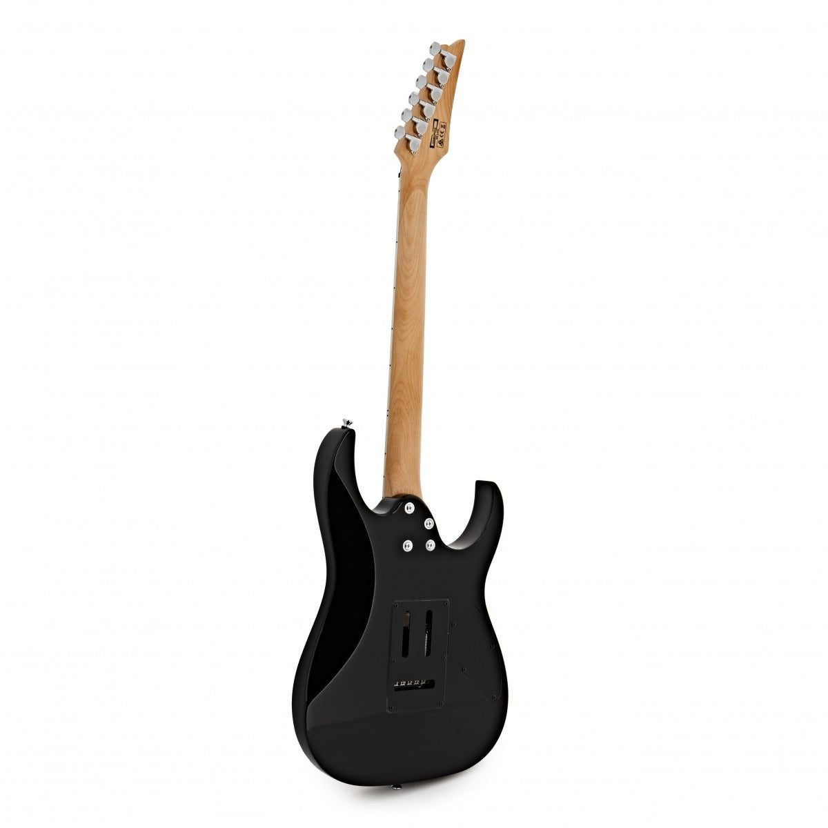 Đàn Guitar Điện Ibanez GRG170DXL Black Night