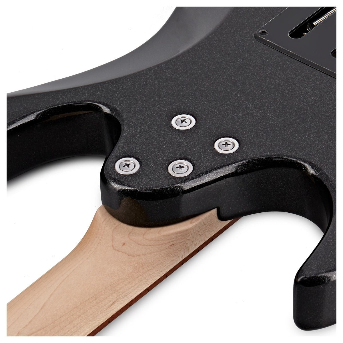 Ibanez GRX40 GIO, Black Night