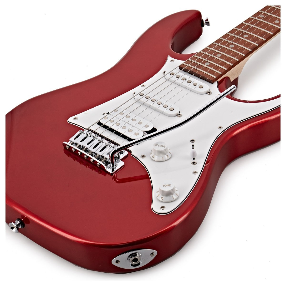 Ibanez GRX40 GIO, Candy Apple Red
