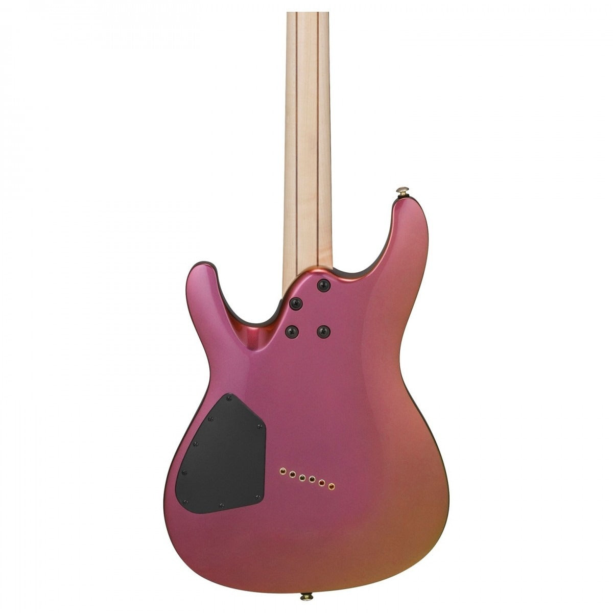 Ibanez SML721, Rose Gold Chameleon