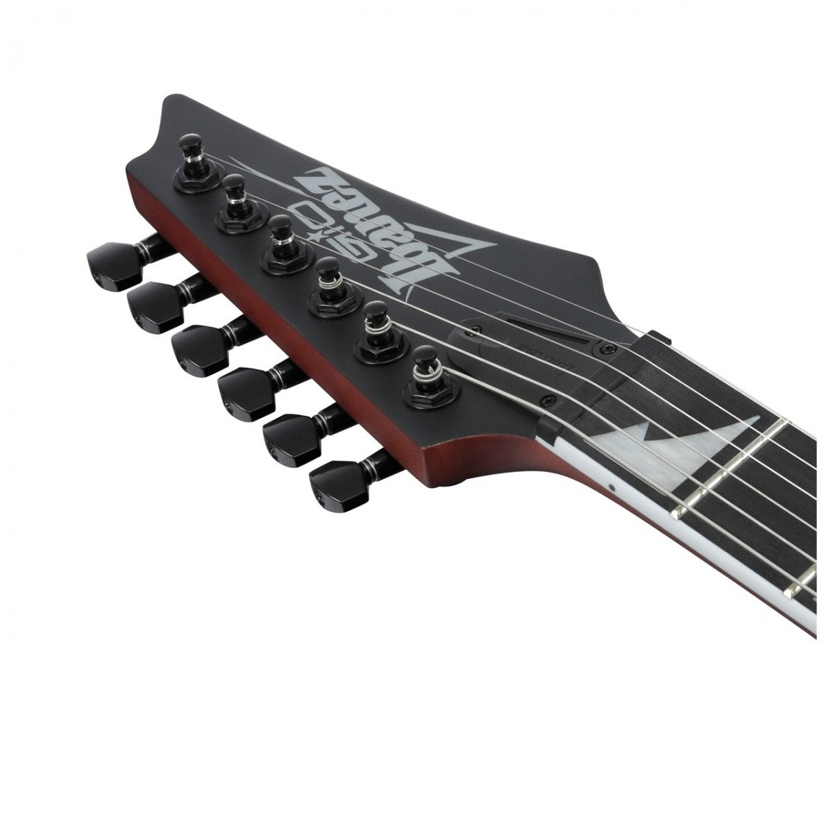 Ibanez GRG121PAR, Deep Durst Burst Flat