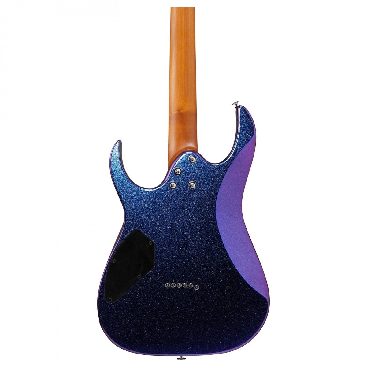 Ibanez GRG121SP GIO Series, Blue Metal Chameleon