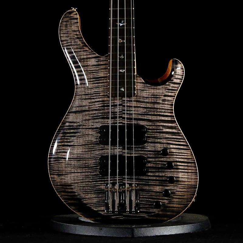 4-String Bass