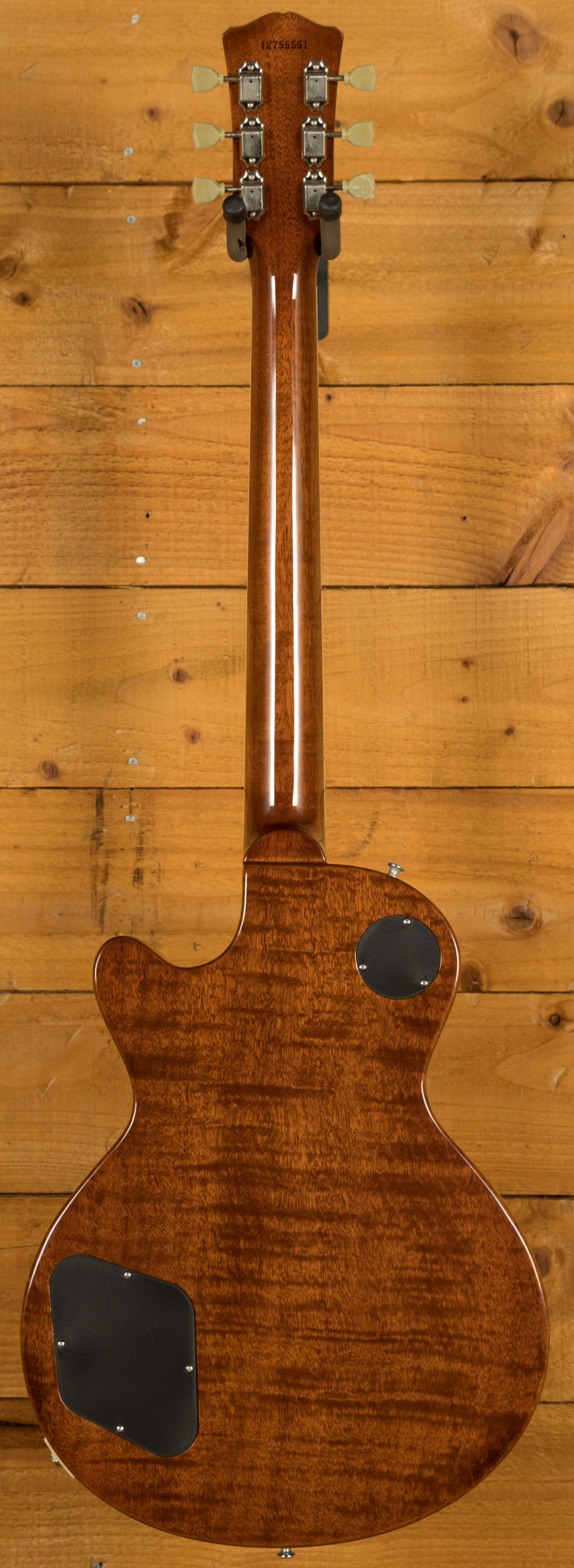 Đàn Guitar Điện Eastman Solidbody SB59-GB/Goldburst