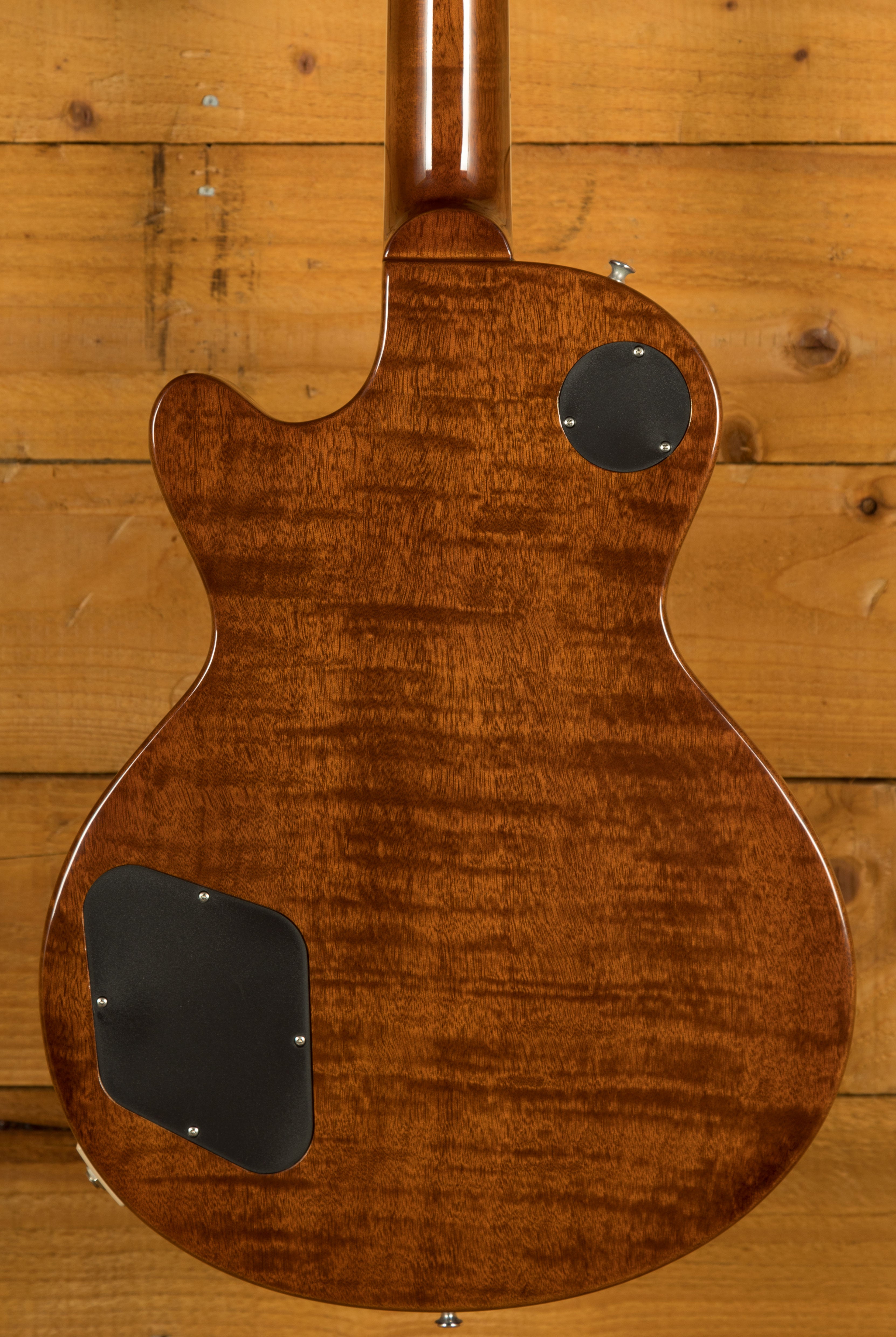 Đàn Guitar Điện Eastman Solidbody SB59-GB/Goldburst