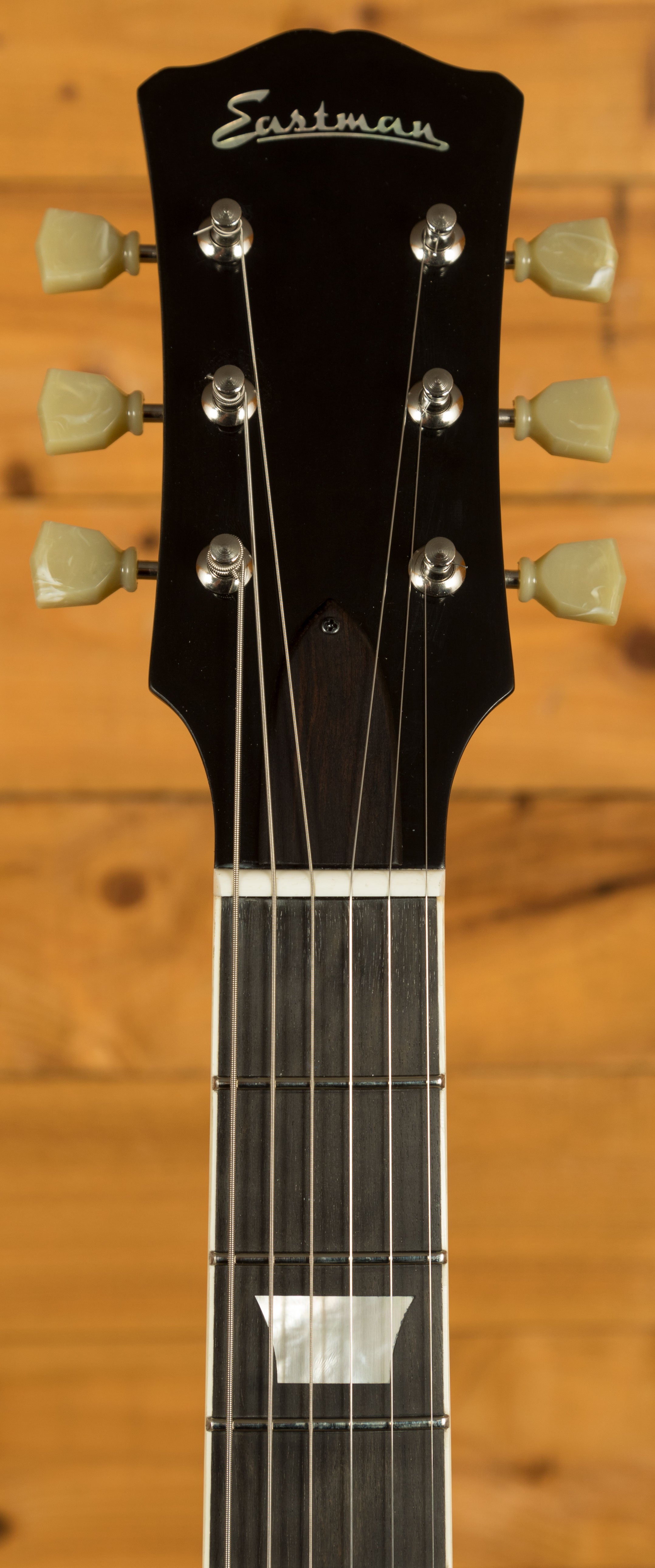 Đàn Guitar Điện Eastman Solidbody SB59-GB/Goldburst