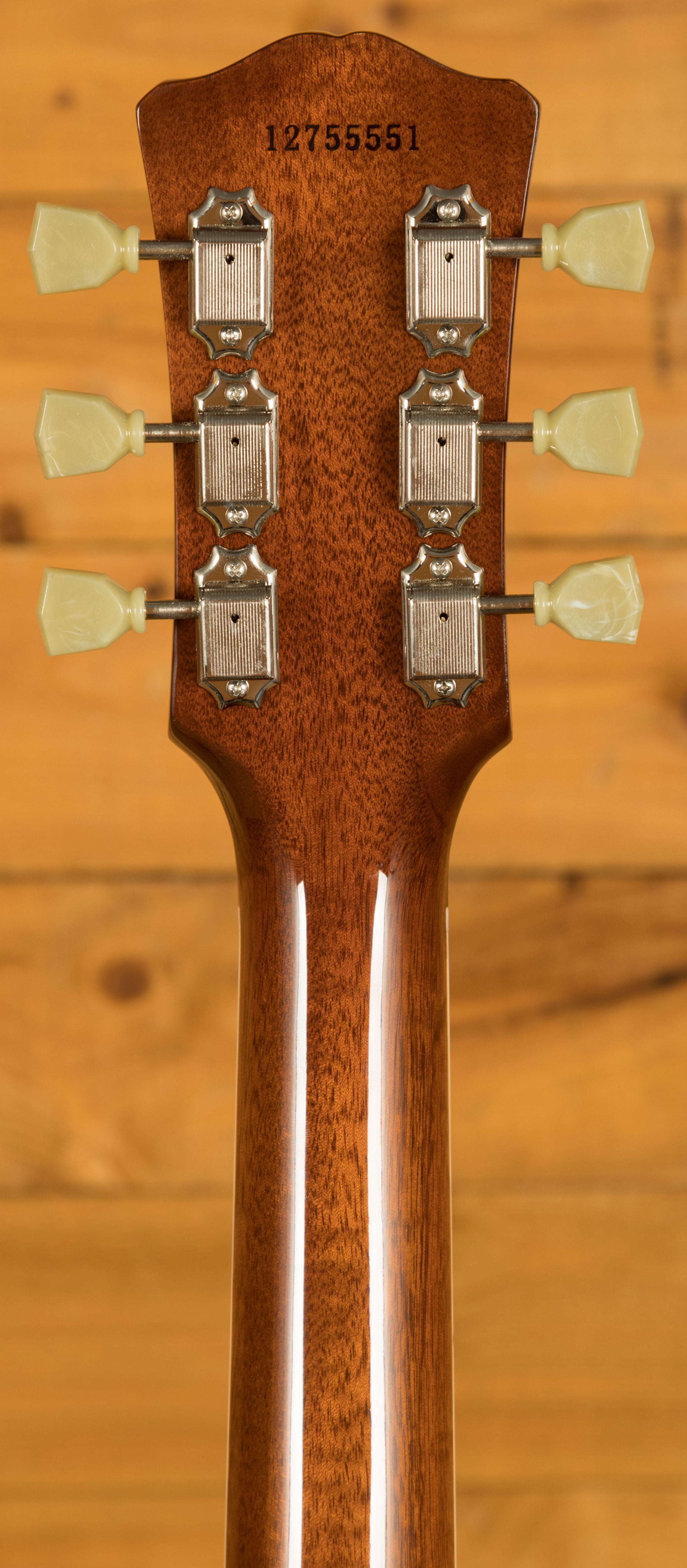 Đàn Guitar Điện Eastman Solidbody SB59-GB/Goldburst