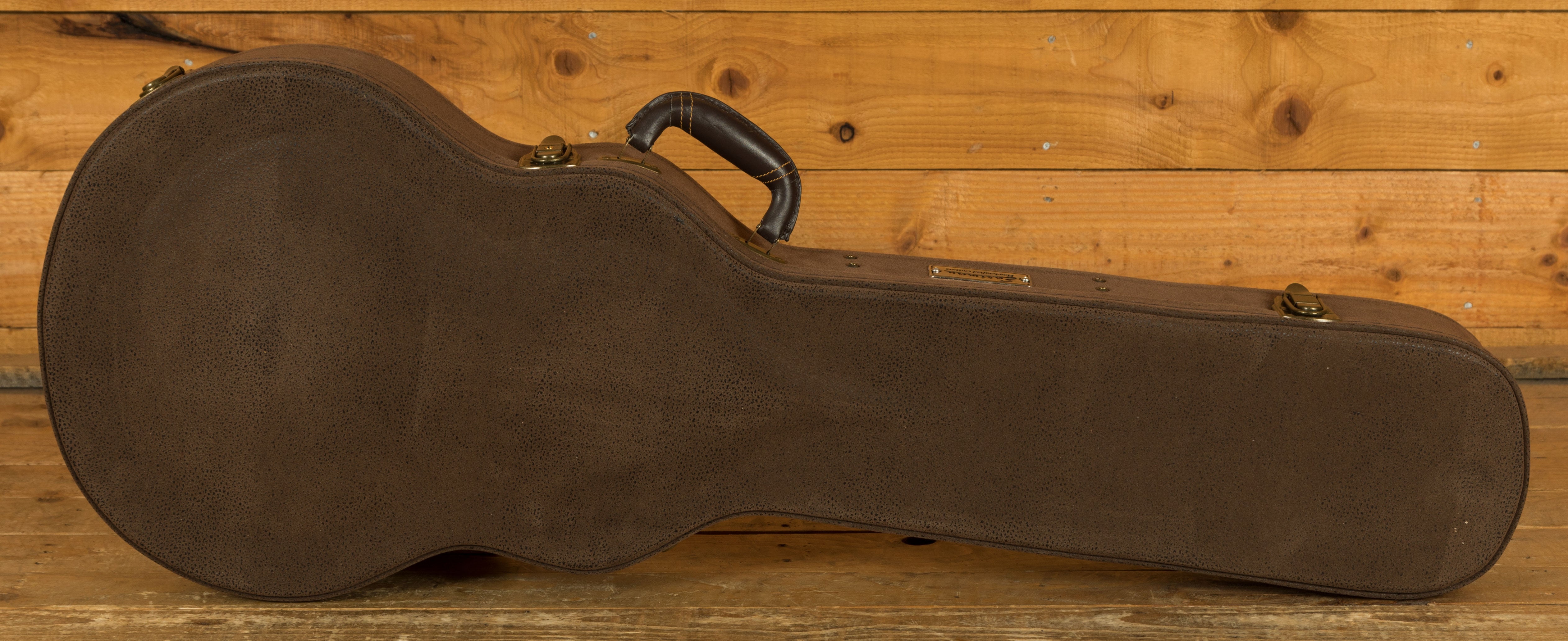 Đàn Guitar Điện Eastman Solid Body SB57/n-BK | Vintage Black