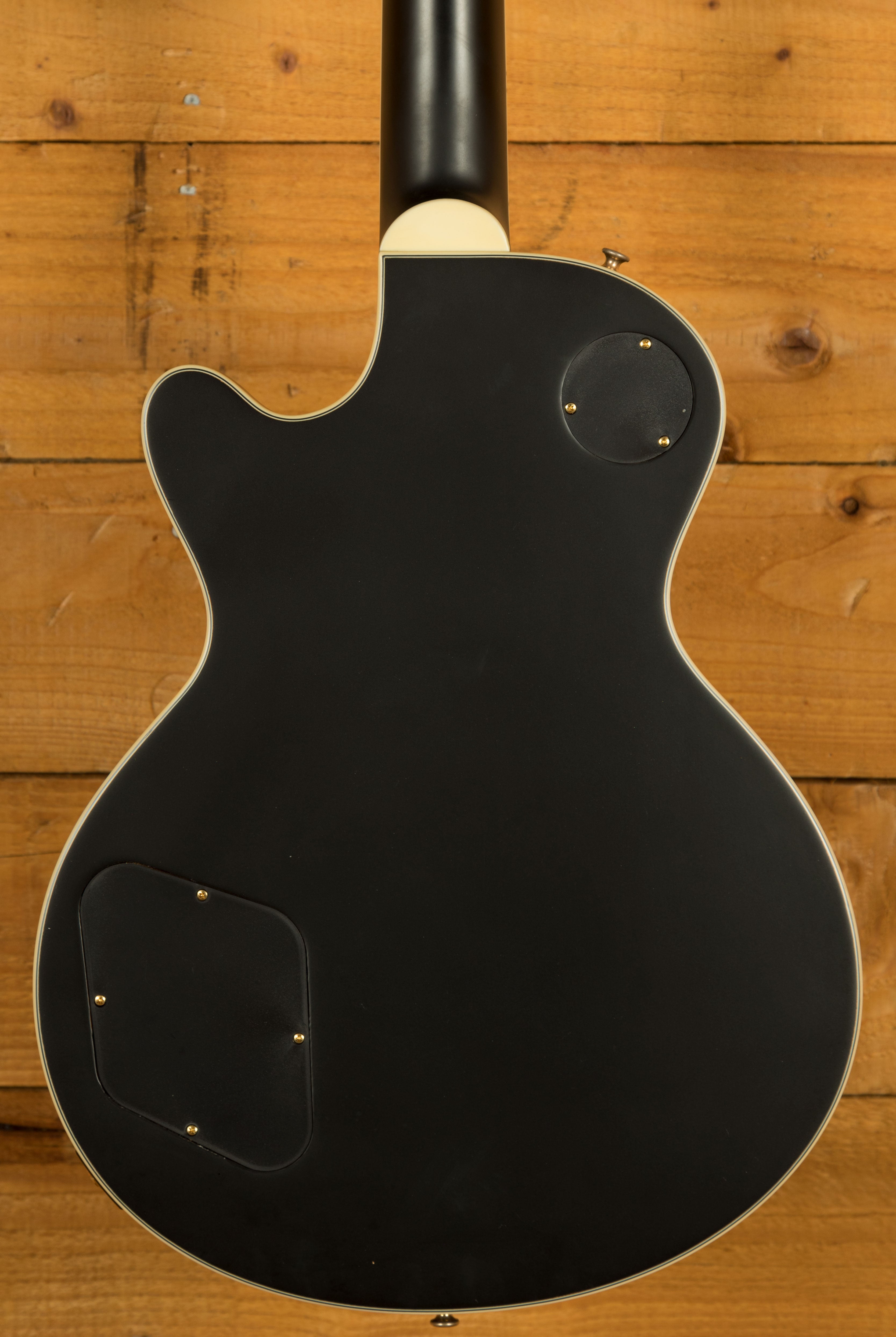 Đàn Guitar Điện Eastman Solid Body SB57/n-BK | Vintage Black