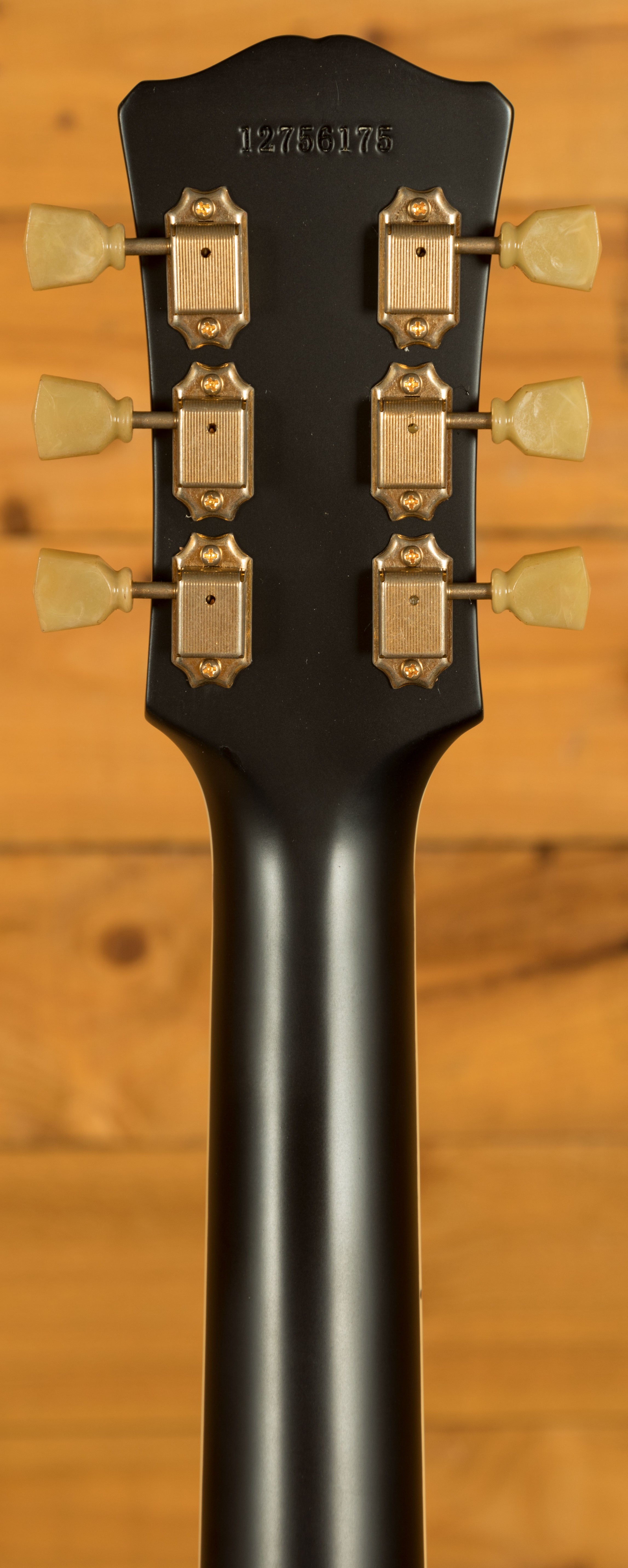 Đàn Guitar Điện Eastman Solid Body SB57/n-BK | Vintage Black