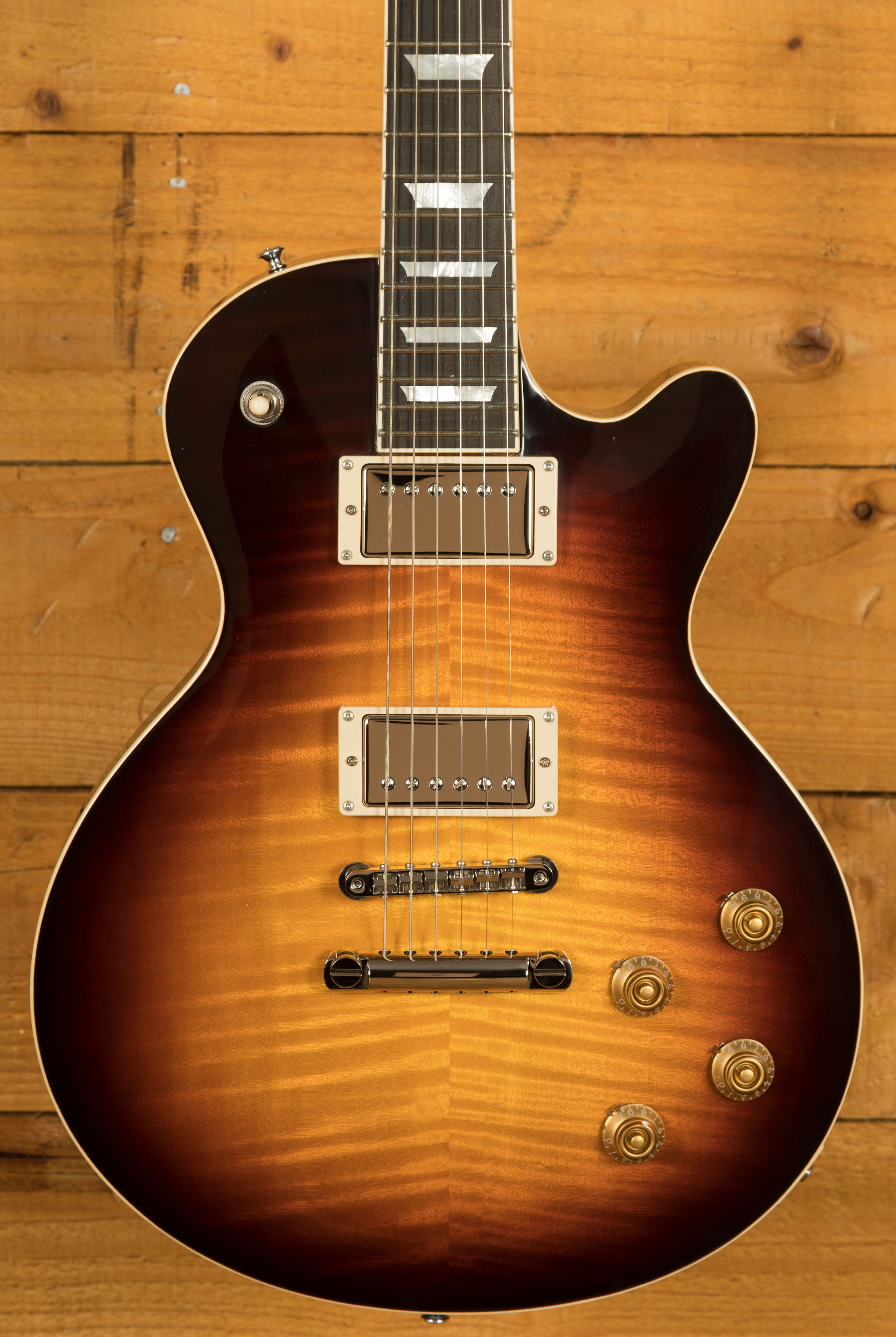 Đàn Guitar Điện Eastman Solidbody SB59-SB/Sunburst