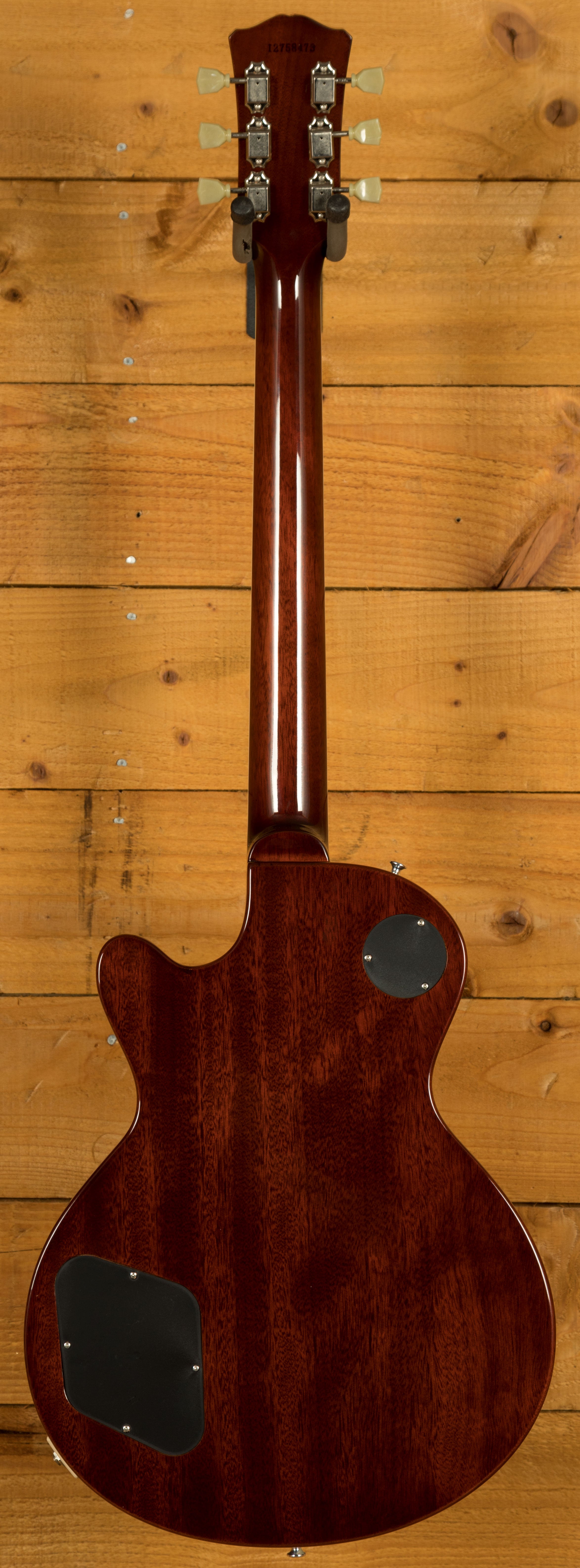 Đàn Guitar Điện Eastman Solidbody SB59-SB/Sunburst
