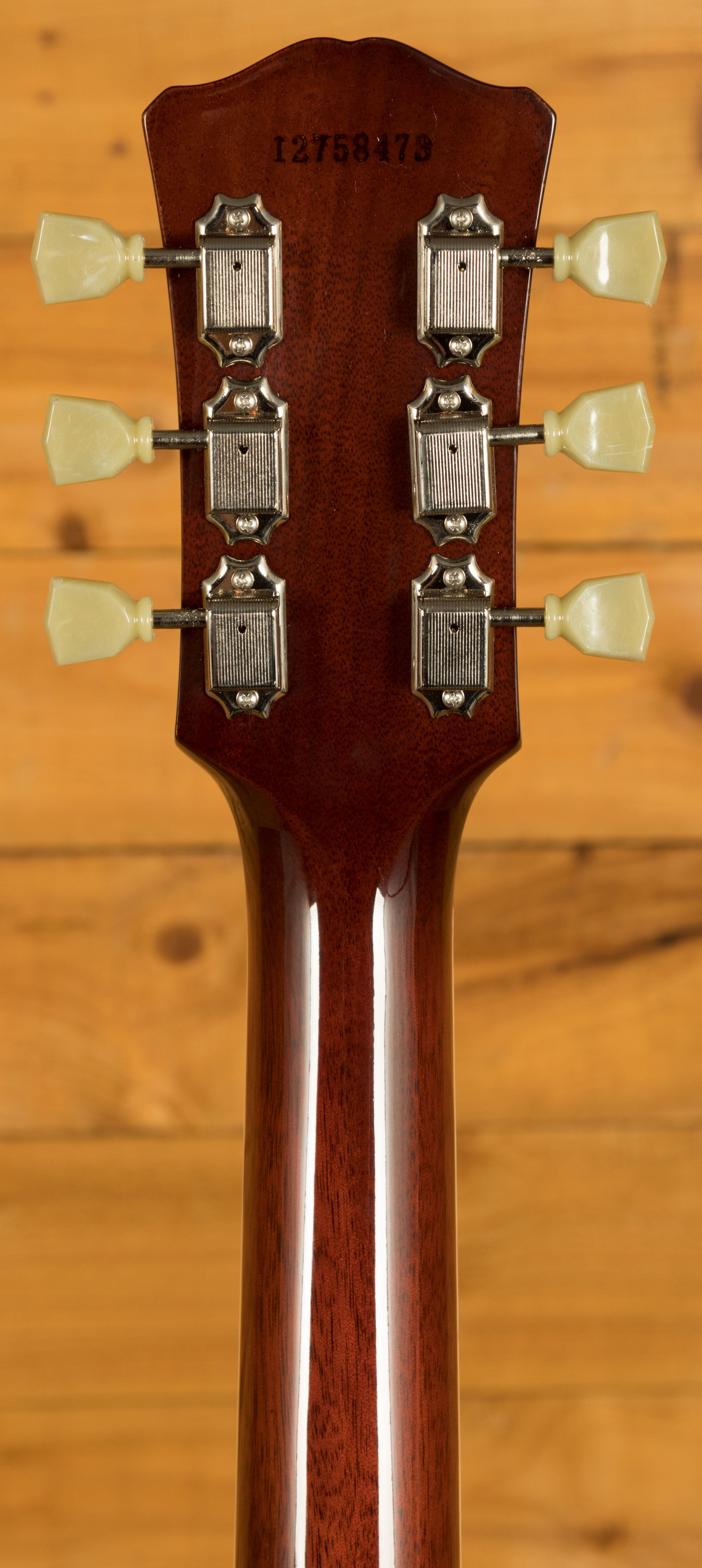Đàn Guitar Điện Eastman Solidbody SB59-SB/Sunburst