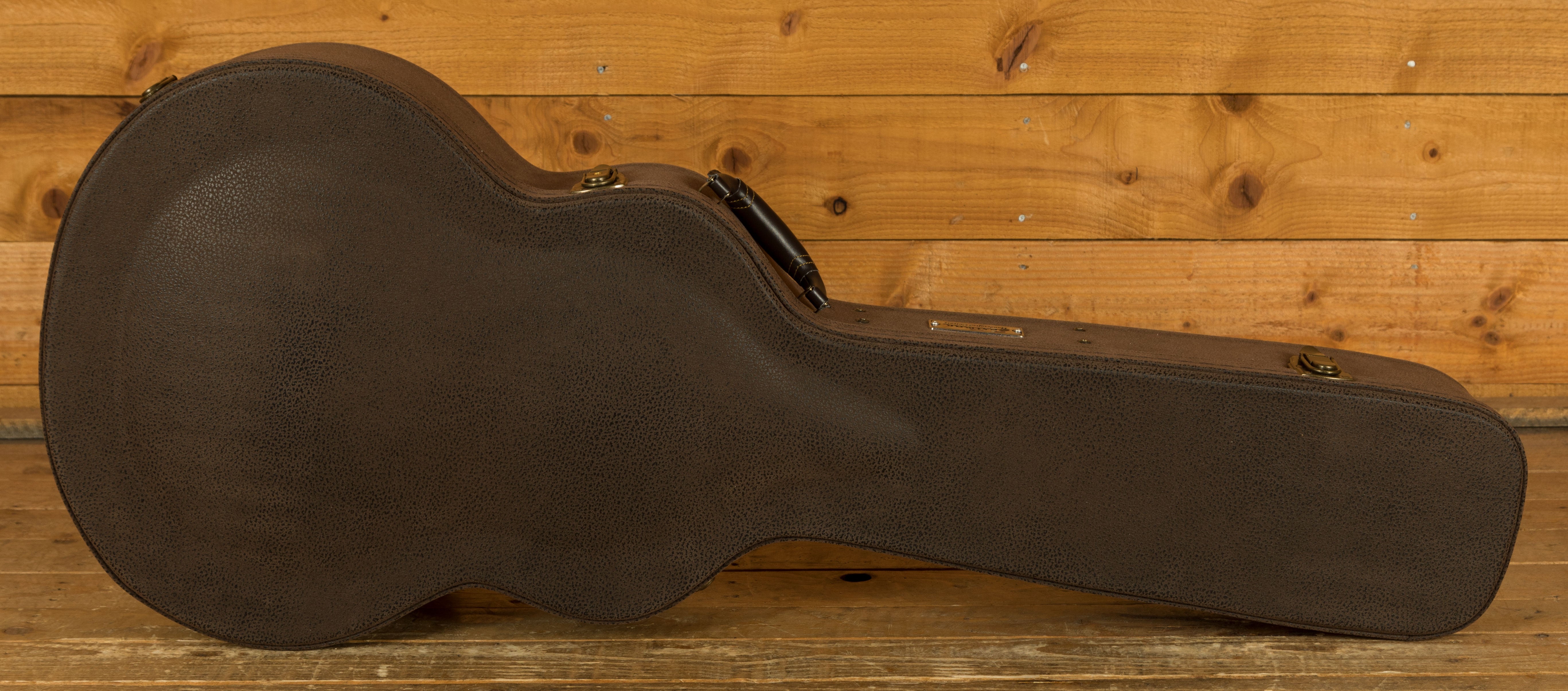 Đàn Guitar Điện Eastman Antique Varnish T49/V-GB/ Antique Goldburst