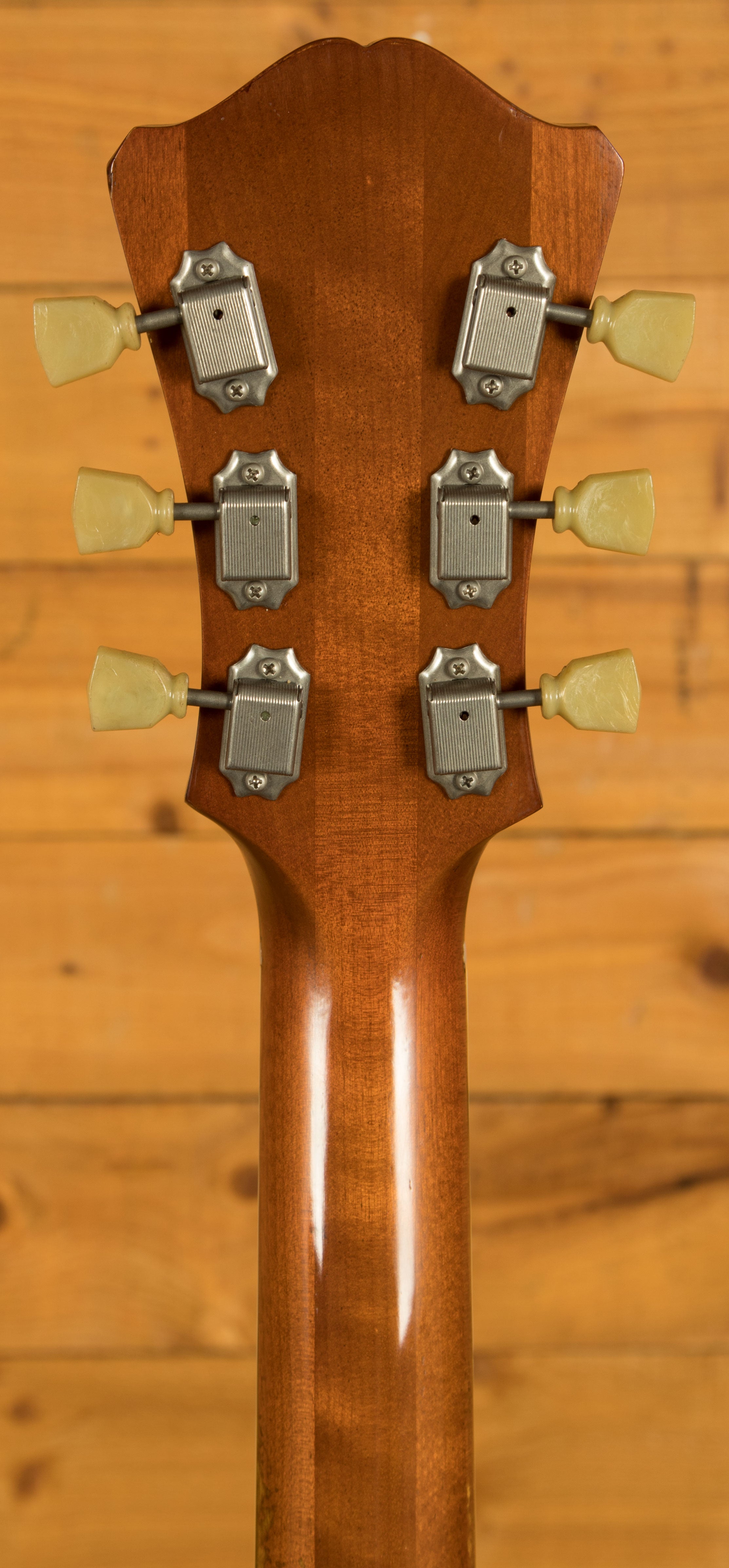 Đàn Guitar Điện Eastman Antique Varnish T49/V-GB/ Antique Goldburst