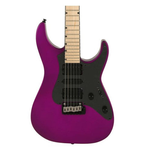 ESP GrassRoots G-MIRAGE-WK/M-VDPR, Maple FB, Voodoo Purple