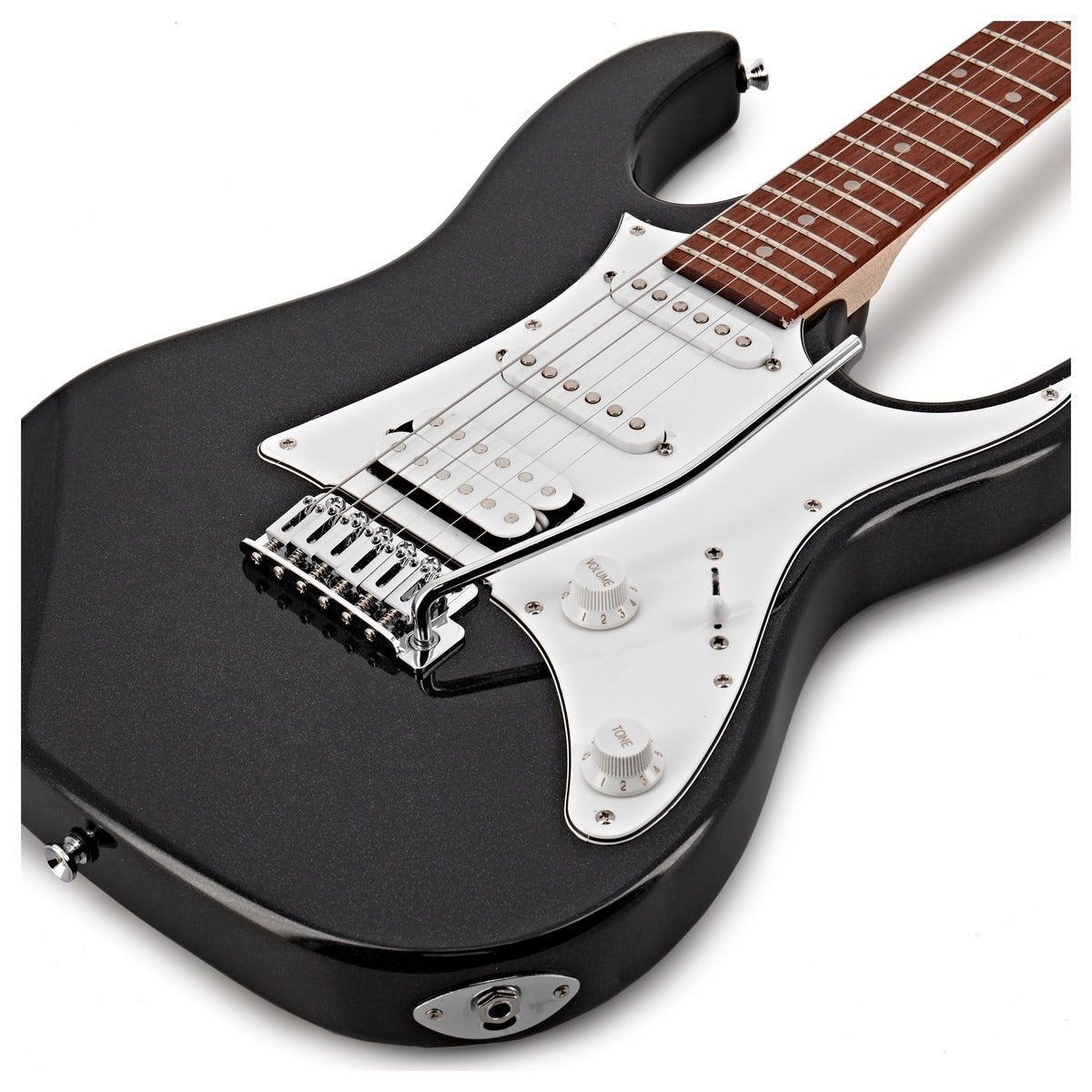 Ibanez GRX40 GIO, Black Night