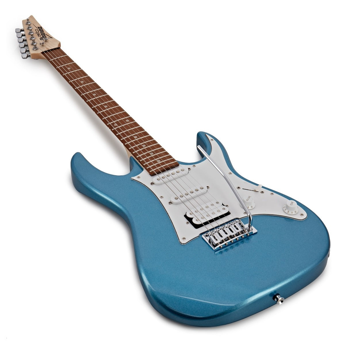 Ibanez GRX40 GIO, Metallic Light Blue