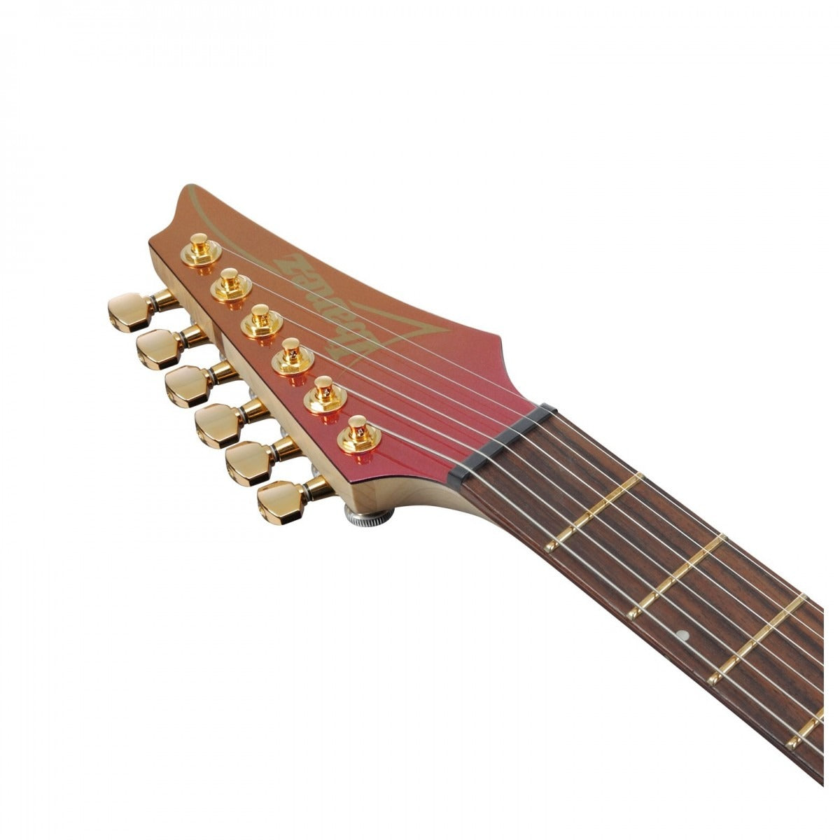 Ibanez SML721, Rose Gold Chameleon