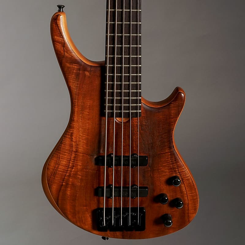 5-String Bass