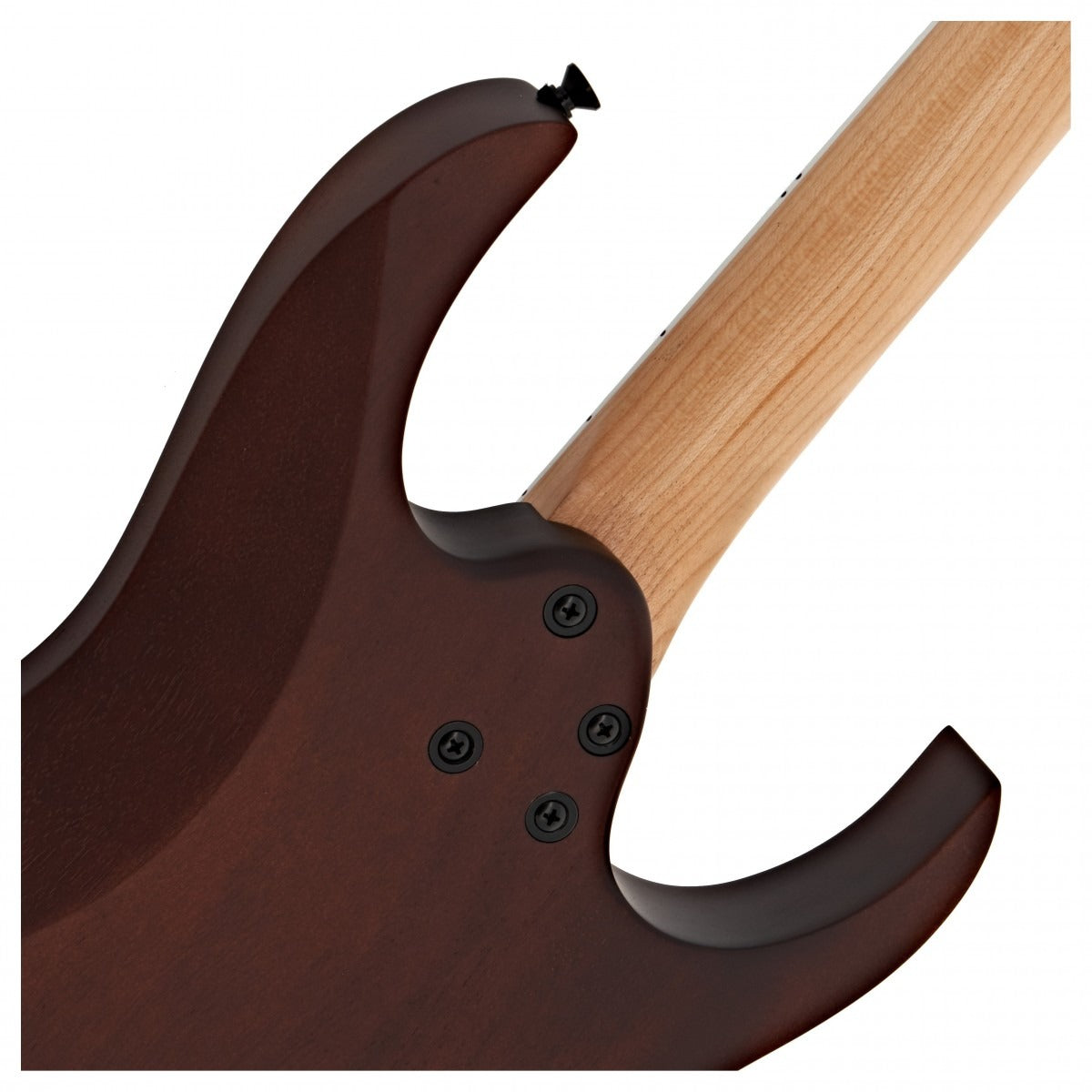 Đàn Guitar Điện Ibanez GRG121DXL Walnut Flat