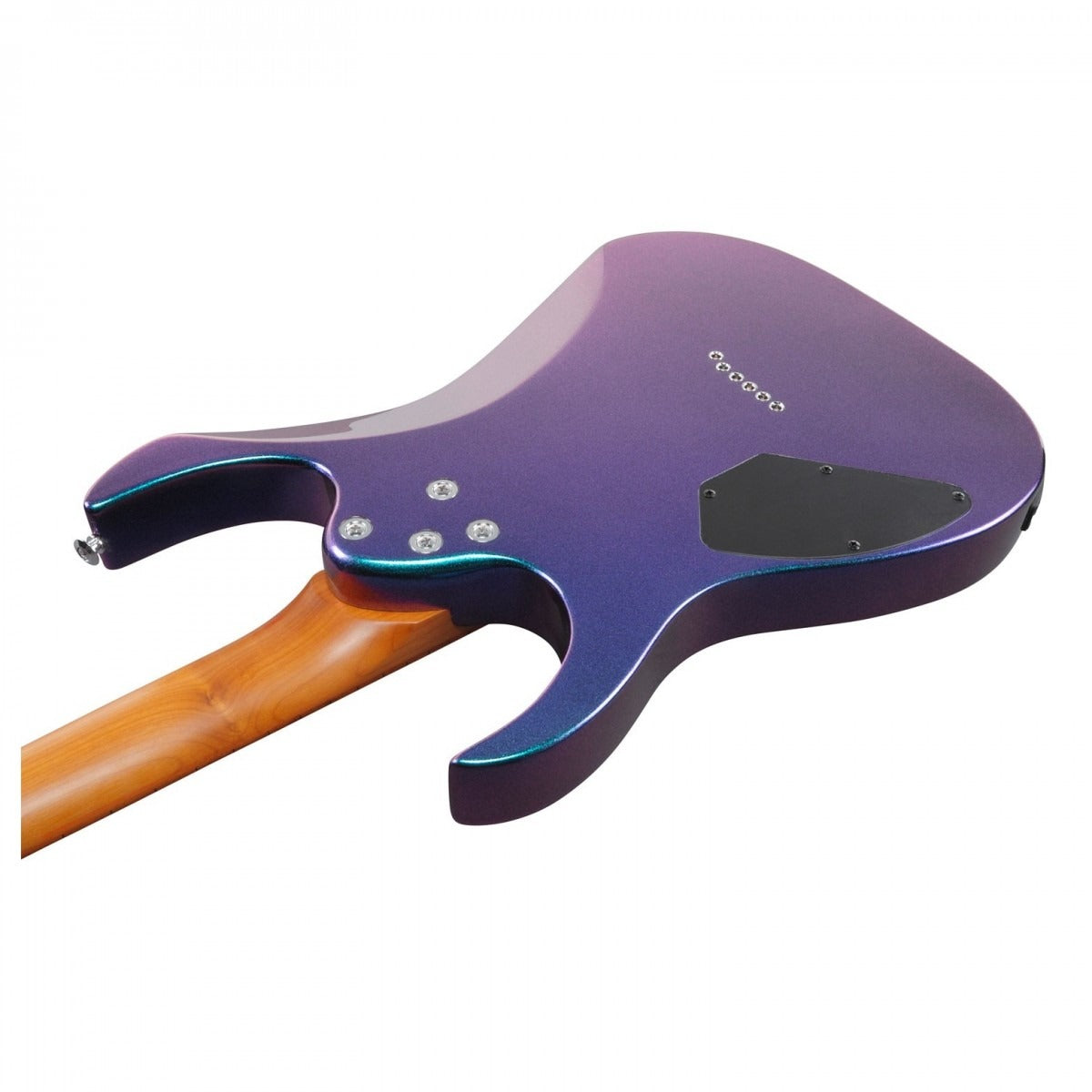 Ibanez GRG121SP GIO Series, Blue Metal Chameleon