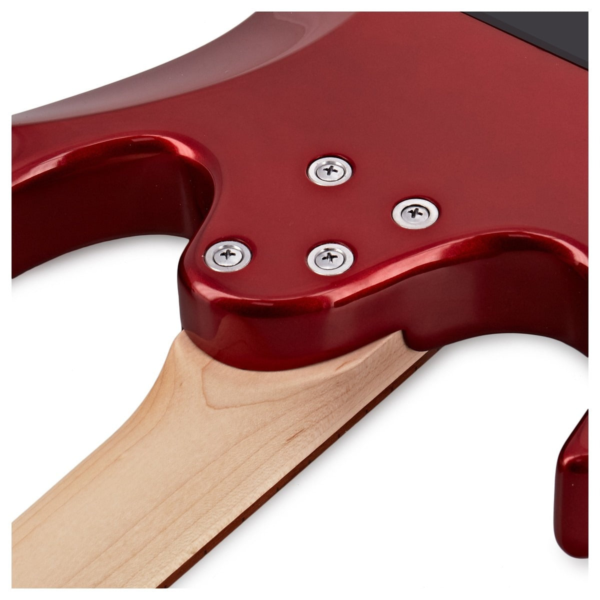 Ibanez GRX40 GIO, Candy Apple Red