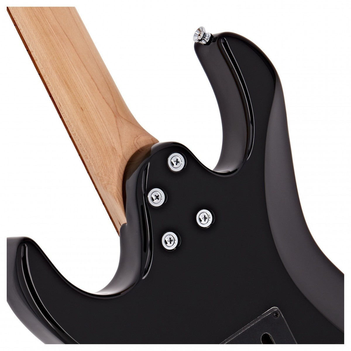 Đàn Guitar Điện Ibanez GRX70QA, HSH, RG Gio Series