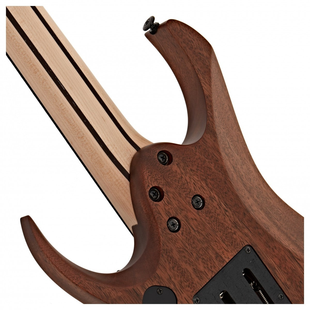 Ibanez RGDR4327 Prestige, Natural Flat