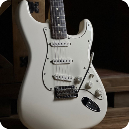6-String Guitar