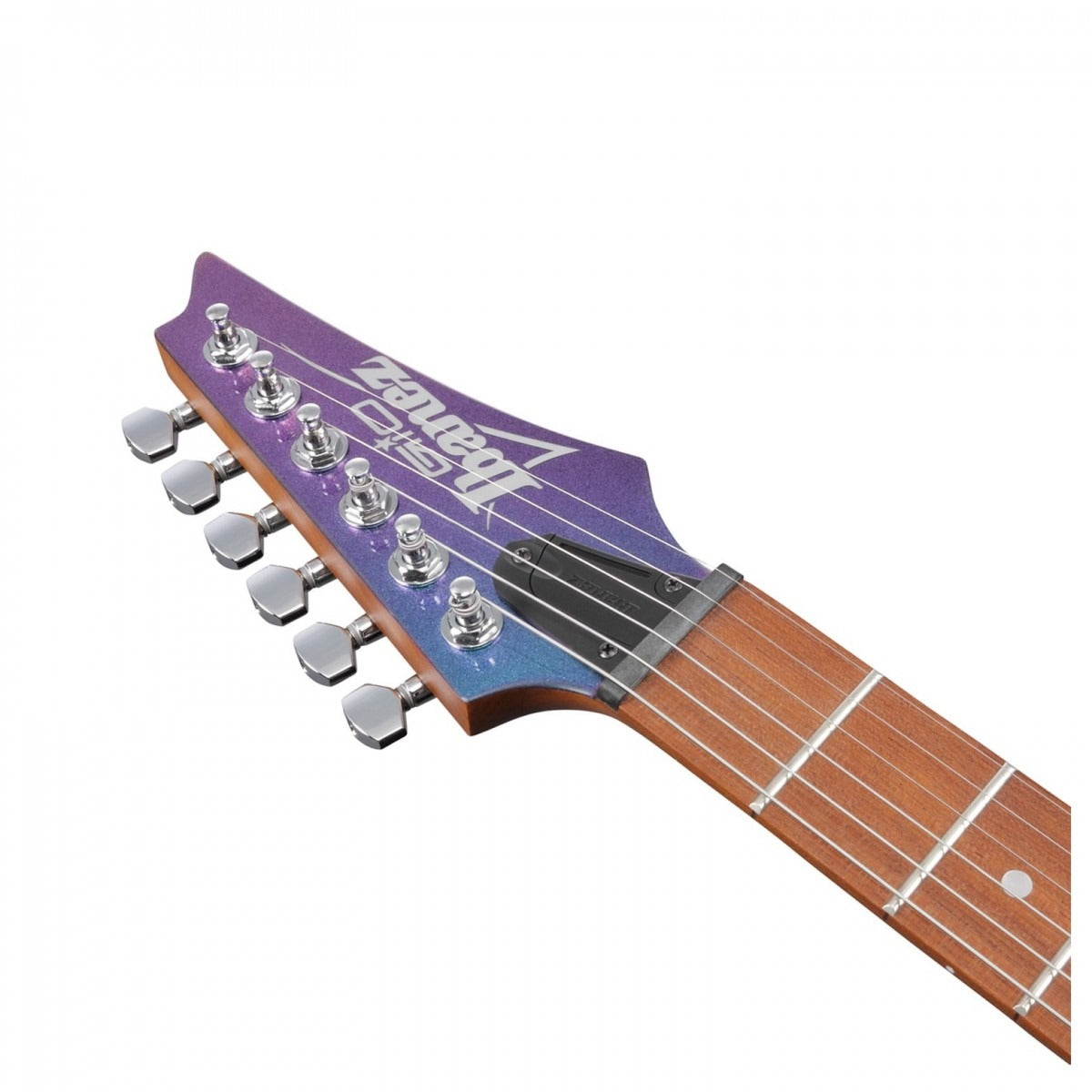 Ibanez GRG121SP GIO Series, Blue Metal Chameleon