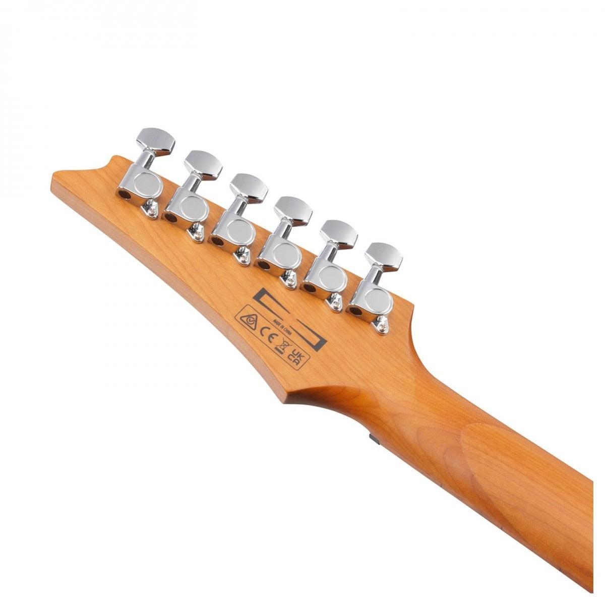 Ibanez GRG121SP GIO Series, Blue Metal Chameleon