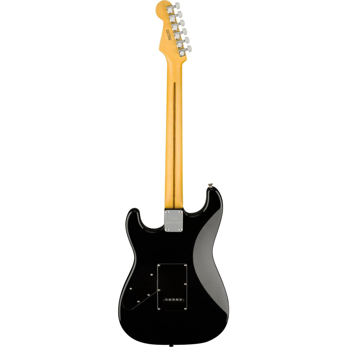 Đàn Guitar Điện Fender Aerodyne Special Stratocaster HSS, Hot Rod Burst, #0252102371