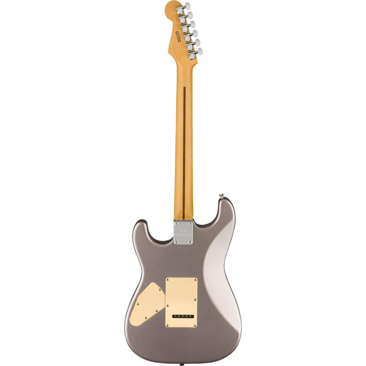 Đàn Guitar Điện Fender Aerodyne Special Stratocaster HSS, Dolphin Gray, #0252100343