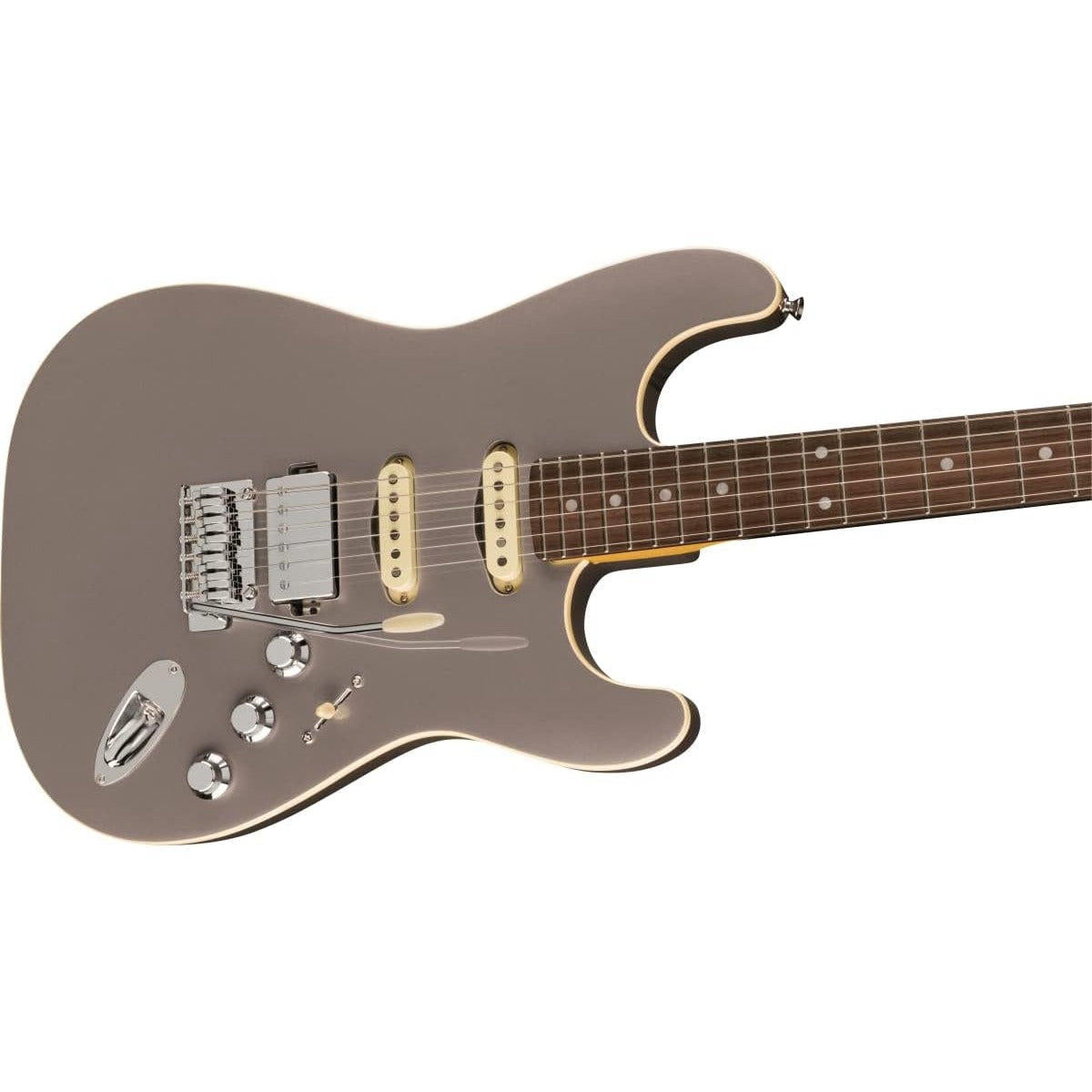 Đàn Guitar Điện Fender Aerodyne Special Stratocaster HSS, Dolphin Gray, #0252100343