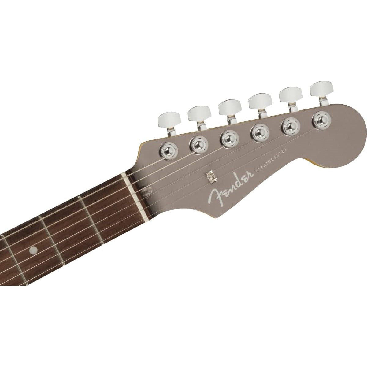 Đàn Guitar Điện Fender Aerodyne Special Stratocaster HSS, Dolphin Gray, #0252100343