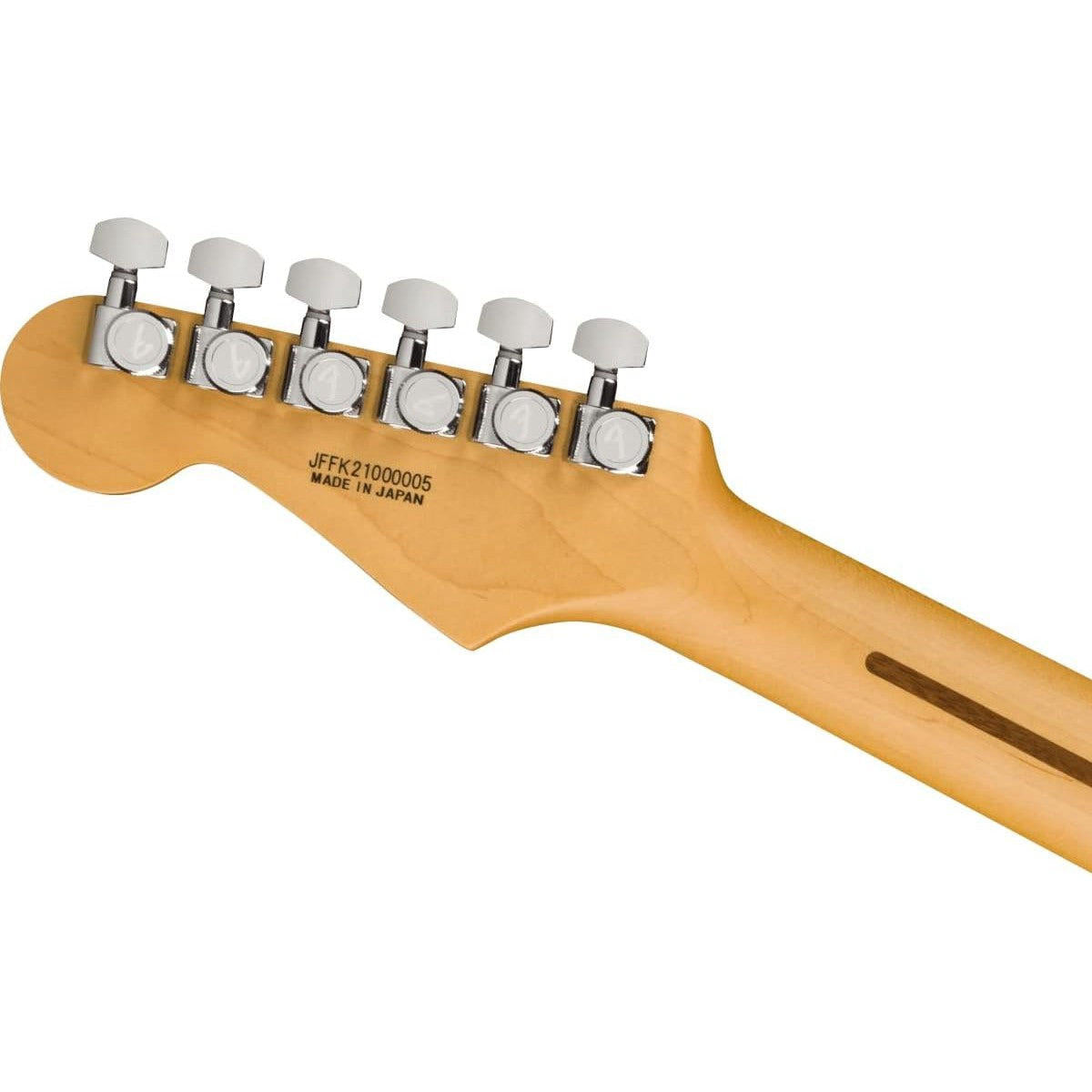 Đàn Guitar Điện Fender Aerodyne Special Stratocaster HSS, Dolphin Gray, #0252100343