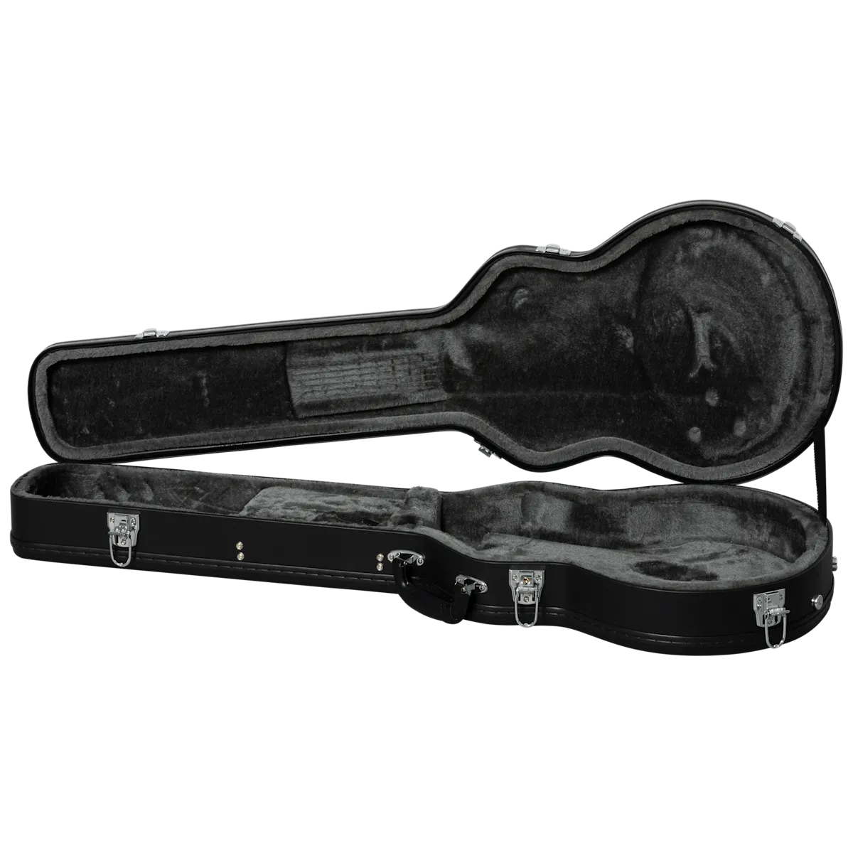 Alex Lifeson Les Paul Custom Axcess Ruby