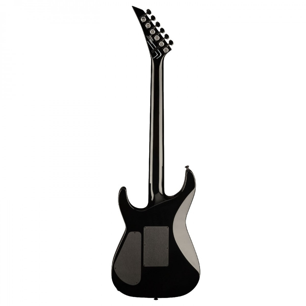 Đàn Guitar Điện Jackson American Series Soloist SL3, Ebony Fingerboard, Gloss Black, #2802601803