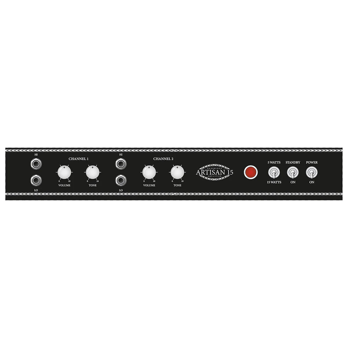 Amplifier Blackstar Artisan 15, Combo