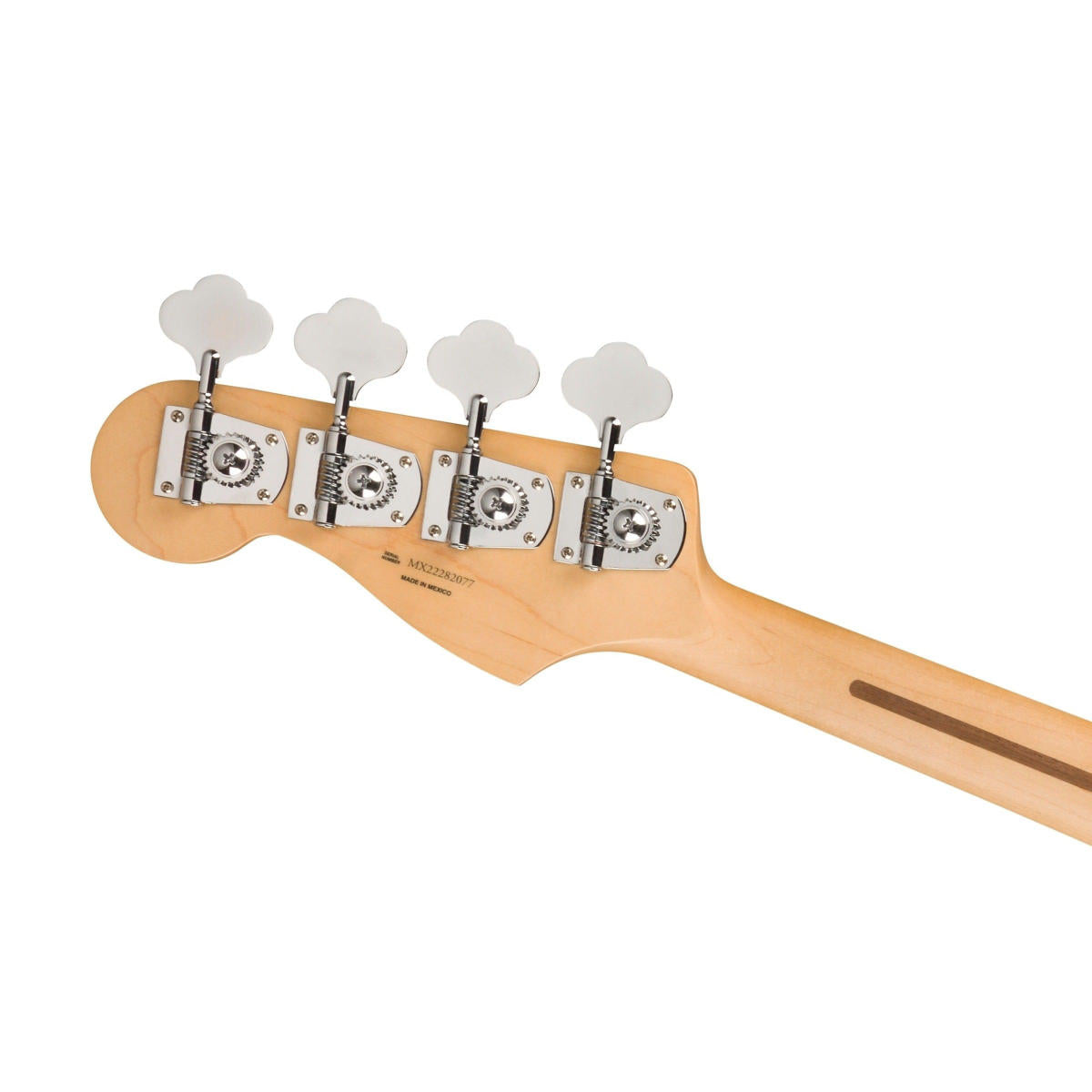 Đàn Guitar Bass Fender Player Jaguar Bass, Pau Ferro Fingerboard, Candy Apple Red, #0149303509