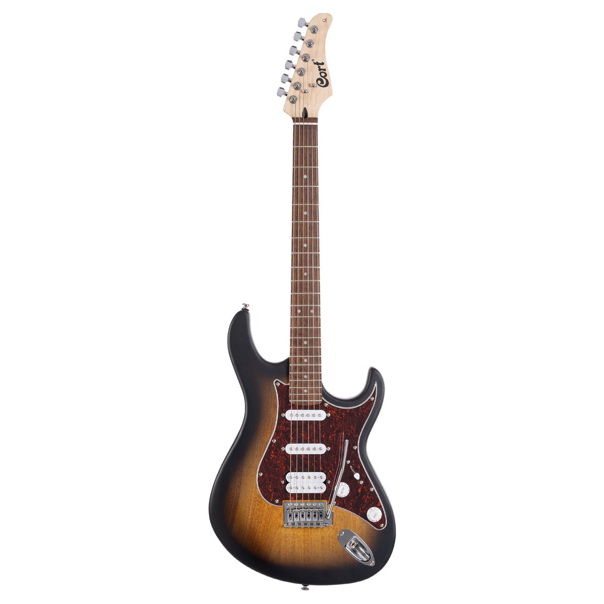 Đàn Guitar Điện Cort G110