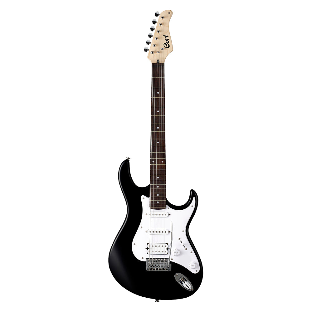 Đàn Guitar Điện Cort G110